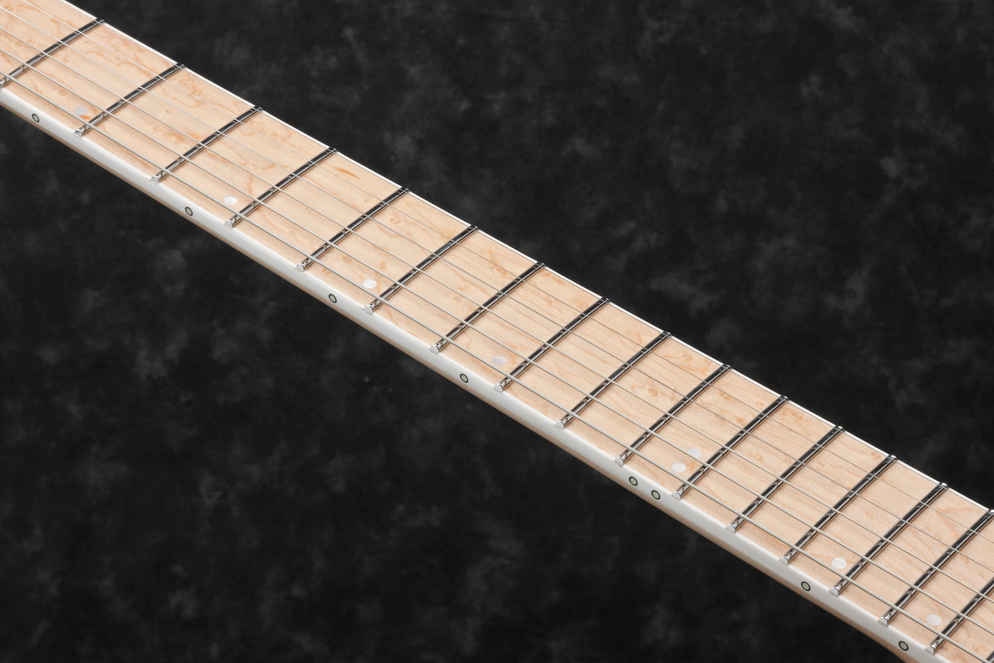 IBANEZ RG5120M PRT PRESTIGE GUITARRA ELECTRICA POLAR LIGHTS - Image 10