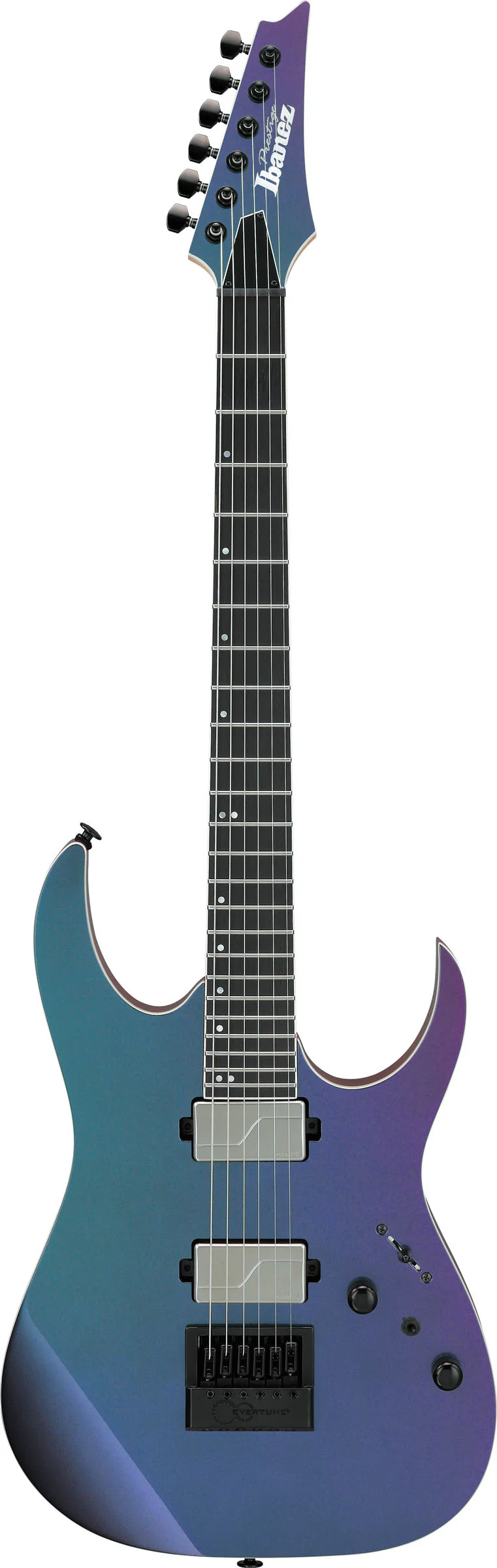IBANEZ RG5121ET PRT PRESTIGE GUITARRA ELECTRICA POLAR LIGHTS