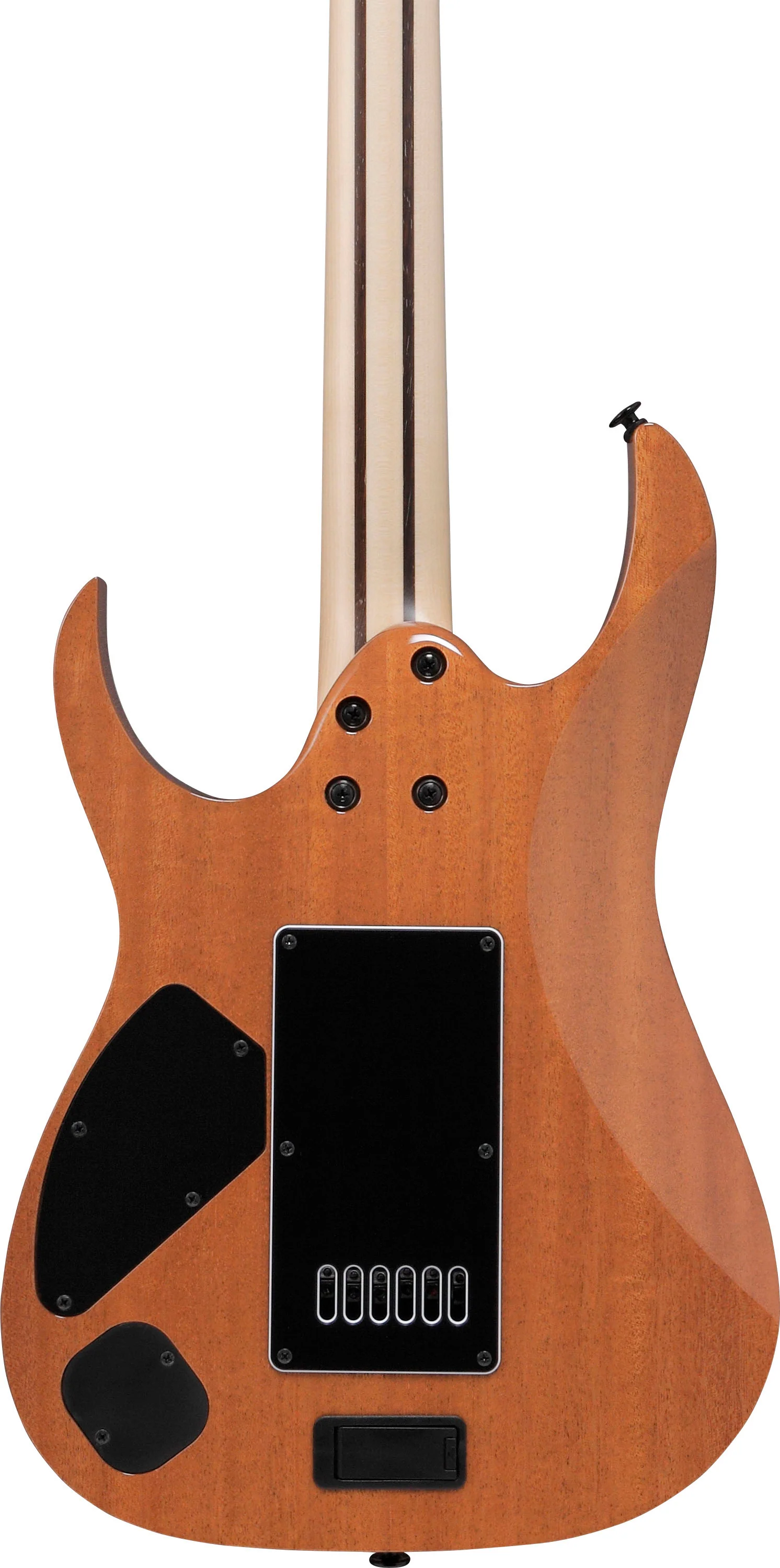 IBANEZ RG5121ET PRT PRESTIGE GUITARRA ELECTRICA POLAR LIGHTS - Image 5