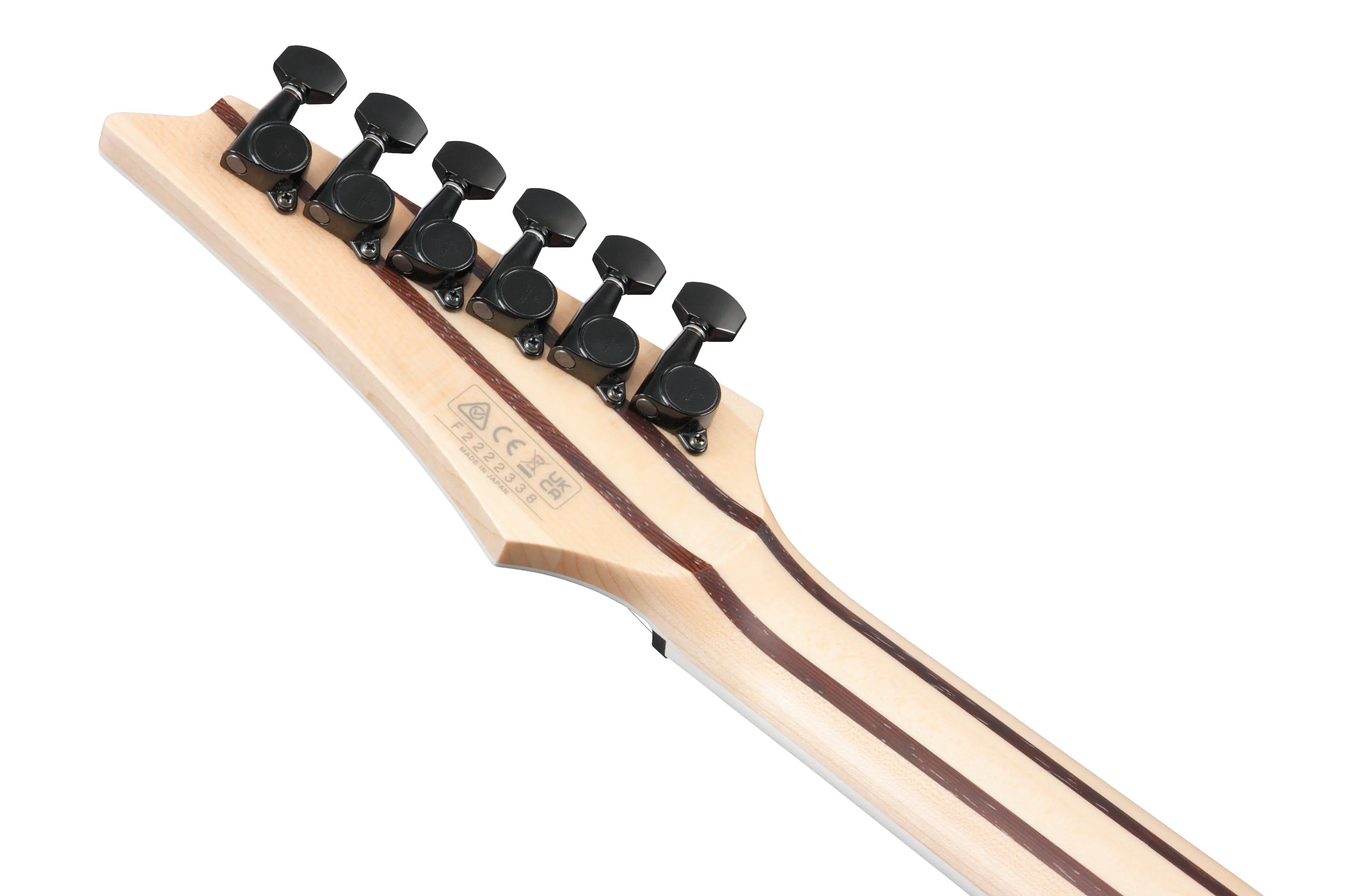 IBANEZ RG5121ET PRT PRESTIGE GUITARRA ELECTRICA POLAR LIGHTS - Image 7