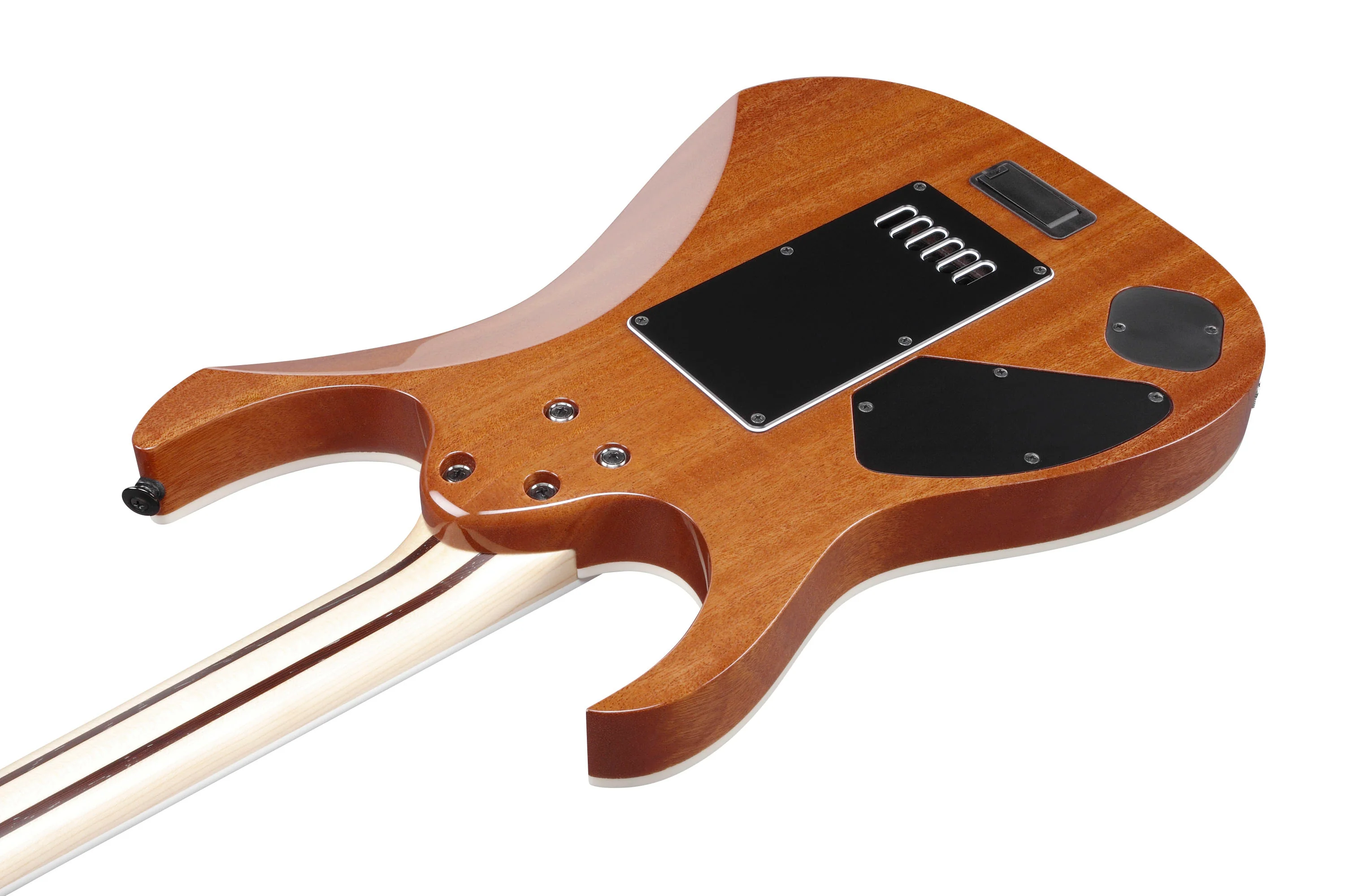 IBANEZ RG5121ET PRT PRESTIGE GUITARRA ELECTRICA POLAR LIGHTS - Image 9
