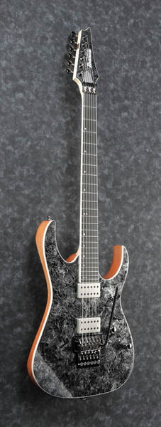 IBANEZ RG5320 CSW PRESTIGE GUITARRA ELECTRICA COSMIC SHADOW - Image 10