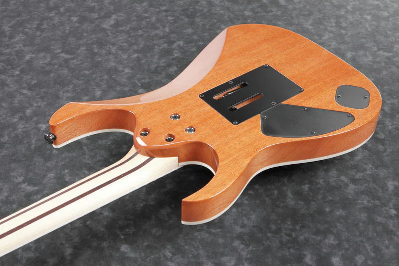 IBANEZ RG5320 CSW PRESTIGE GUITARRA ELECTRICA COSMIC SHADOW - Image 13