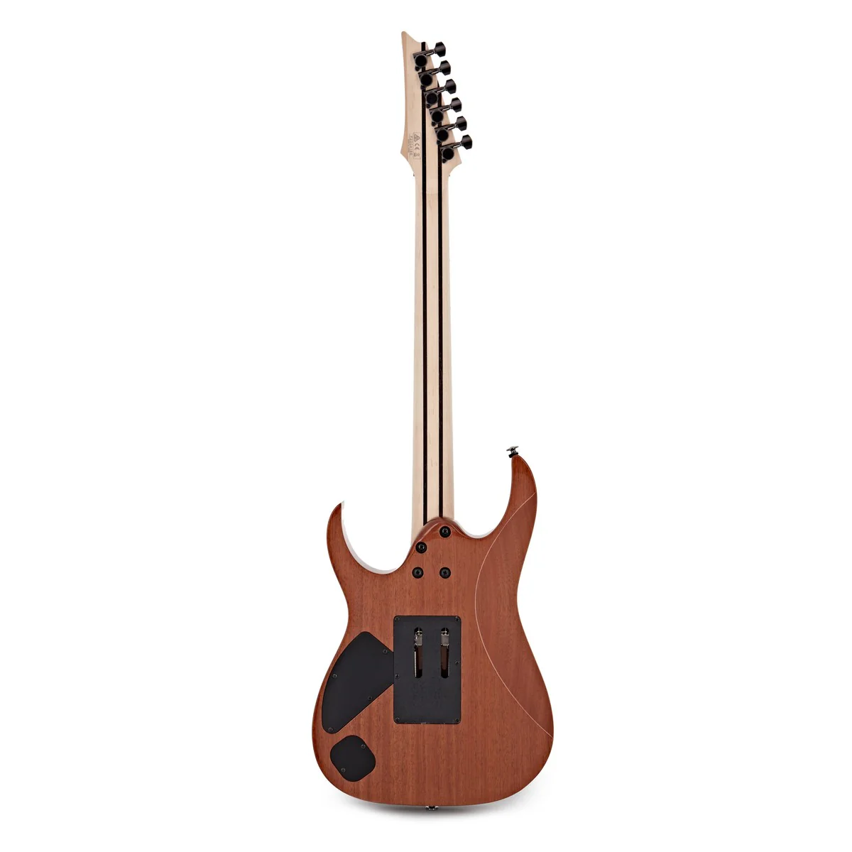 IBANEZ RG5320 CSW PRESTIGE GUITARRA ELECTRICA COSMIC SHADOW - Image 2