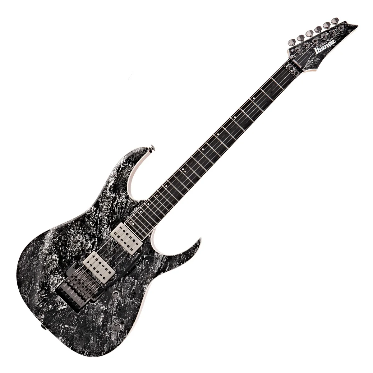 IBANEZ RG5320 CSW PRESTIGE GUITARRA ELECTRICA COSMIC SHADOW - Image 9