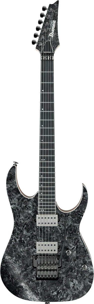 IBANEZ RG5320R CSW PRESTIGE GUITARRA ELECTRICA COSMIC SHADOW