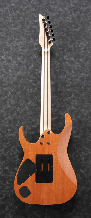IBANEZ RG5320R CSW PRESTIGE GUITARRA ELECTRICA COSMIC SHADOW - Image 2