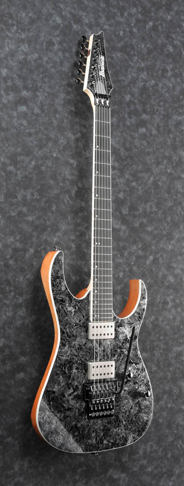 IBANEZ RG5320R CSW PRESTIGE GUITARRA ELECTRICA COSMIC SHADOW - Image 3