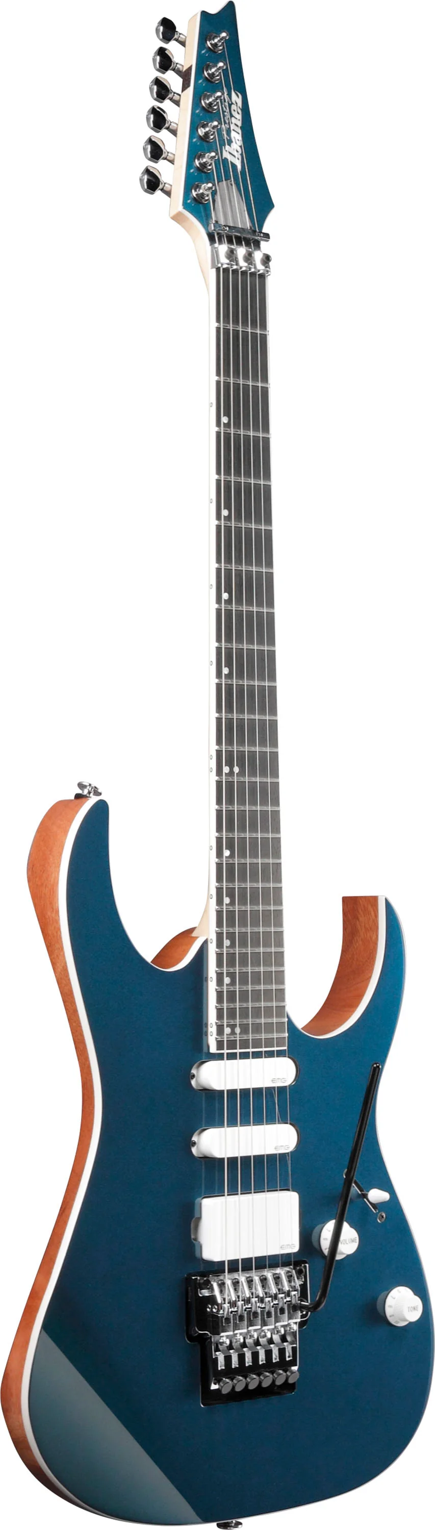 IBANEZ RG5440C DFM PRESTIGE GUITARRA ELECTRICA DEEP FOREST GREEN METALLIC - Image 2