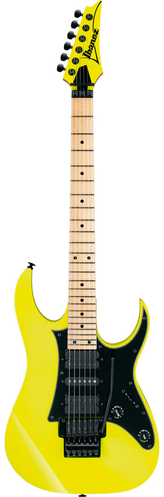 IBANEZ RG550 DY GENESIS COLLECTION GUITARRA ELECTRICA DESERT SUN YELLOW
