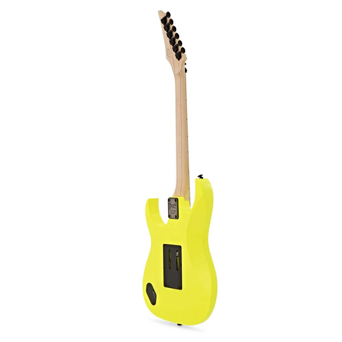 IBANEZ RG550 DY GENESIS COLLECTION GUITARRA ELECTRICA DESERT SUN YELLOW - Image 2