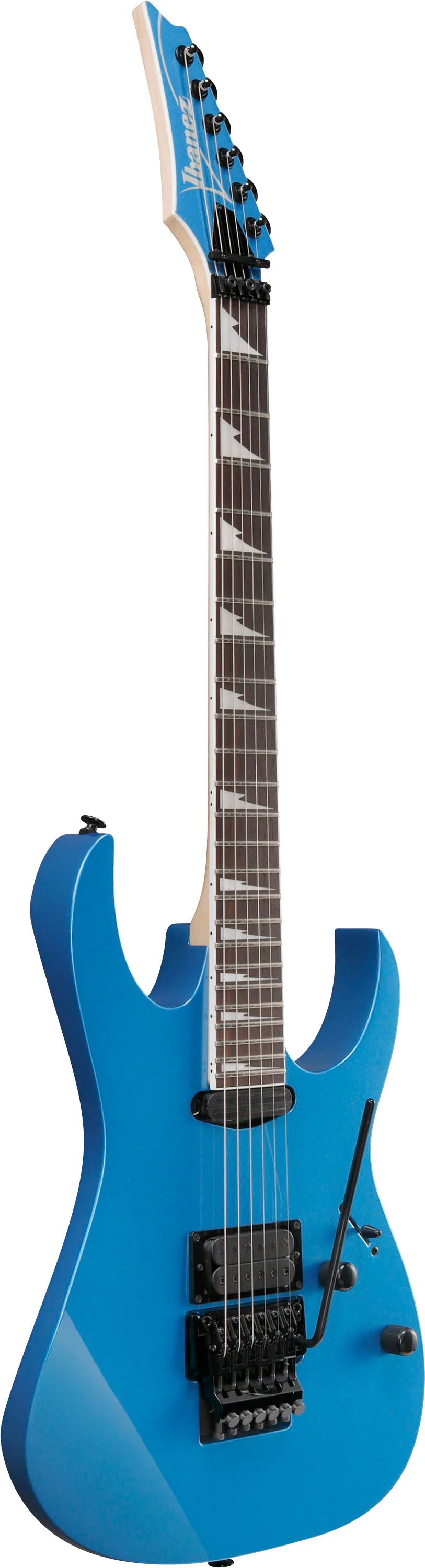 IBANEZ RG565R EB GUITARRA ELECTRICA ELECTRIC BLUE - Image 2