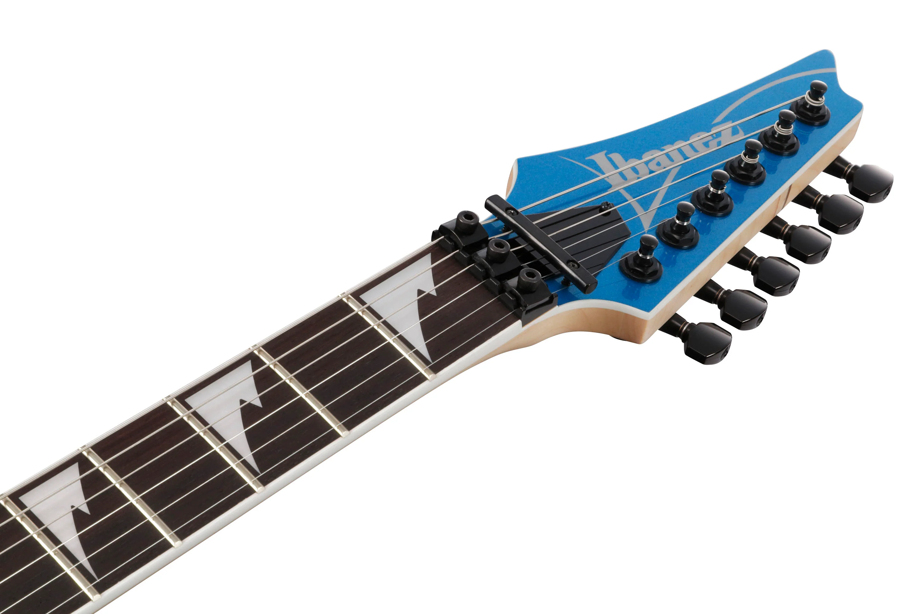 IBANEZ RG565R EB GUITARRA ELECTRICA ELECTRIC BLUE - Image 8