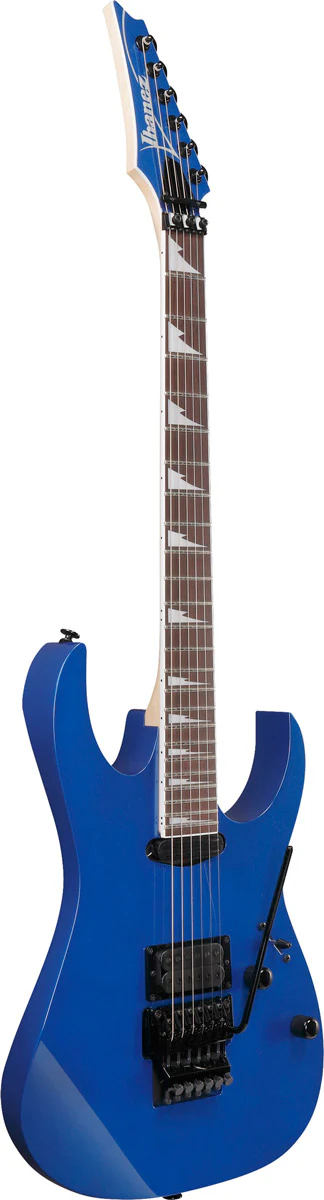 IBANEZ RG565R LB GUITARRA ELECTRICA LASER BLUE - Image 2
