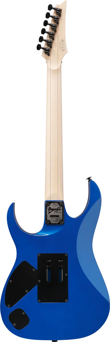 IBANEZ RG565R LB GUITARRA ELECTRICA LASER BLUE - Image 3