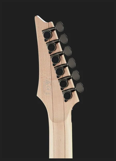 IBANEZ RG652AHM NGB PRESTIGE GUITARRA ELECTRICA NEBULA GREEN BURST - Image 12