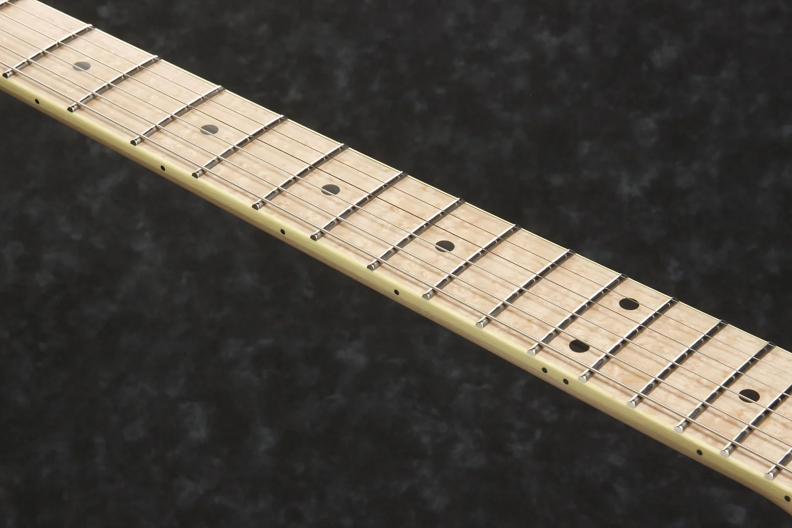 IBANEZ RG652AHM NGB PRESTIGE GUITARRA ELECTRICA NEBULA GREEN BURST - Image 6