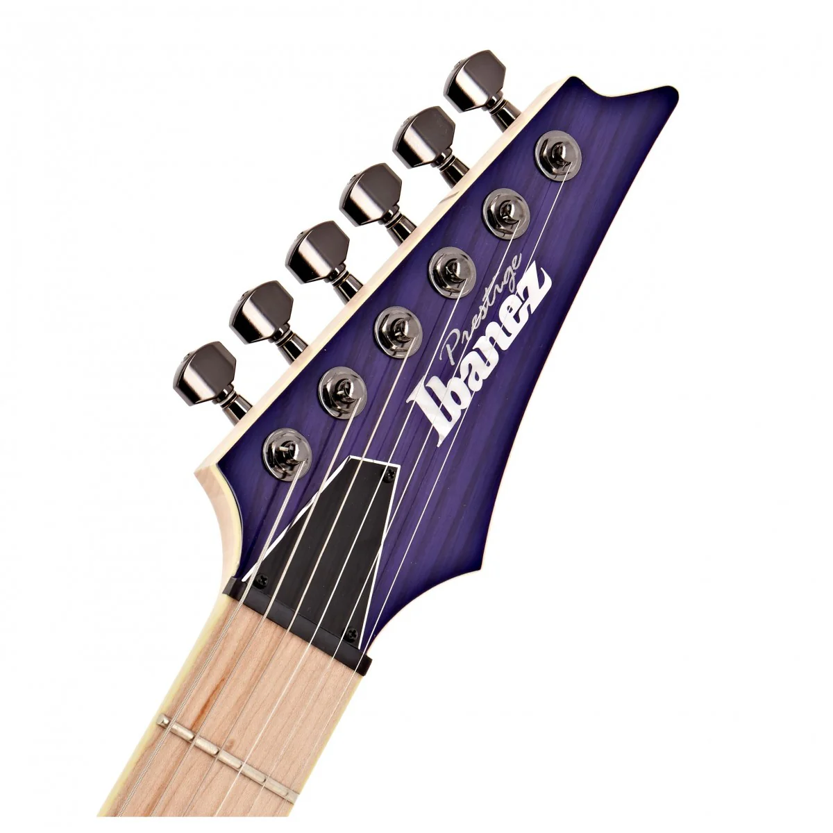 IBANEZ RG652AHMFX RPB PRESTIGE GUITARRA ELECTRICA ROYAL PLUM BURST - Image 19