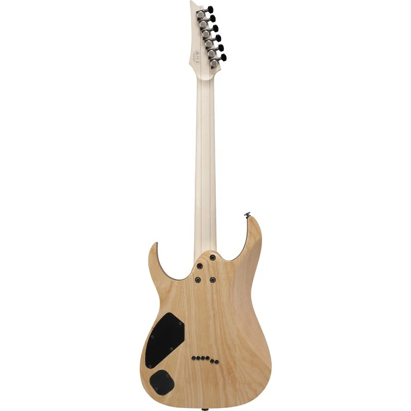 IBANEZ RG652AHMFX RPB PRESTIGE GUITARRA ELECTRICA ROYAL PLUM BURST - Image 3