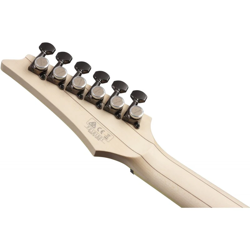 IBANEZ RG652AHMFX RPB PRESTIGE GUITARRA ELECTRICA ROYAL PLUM BURST - Image 7