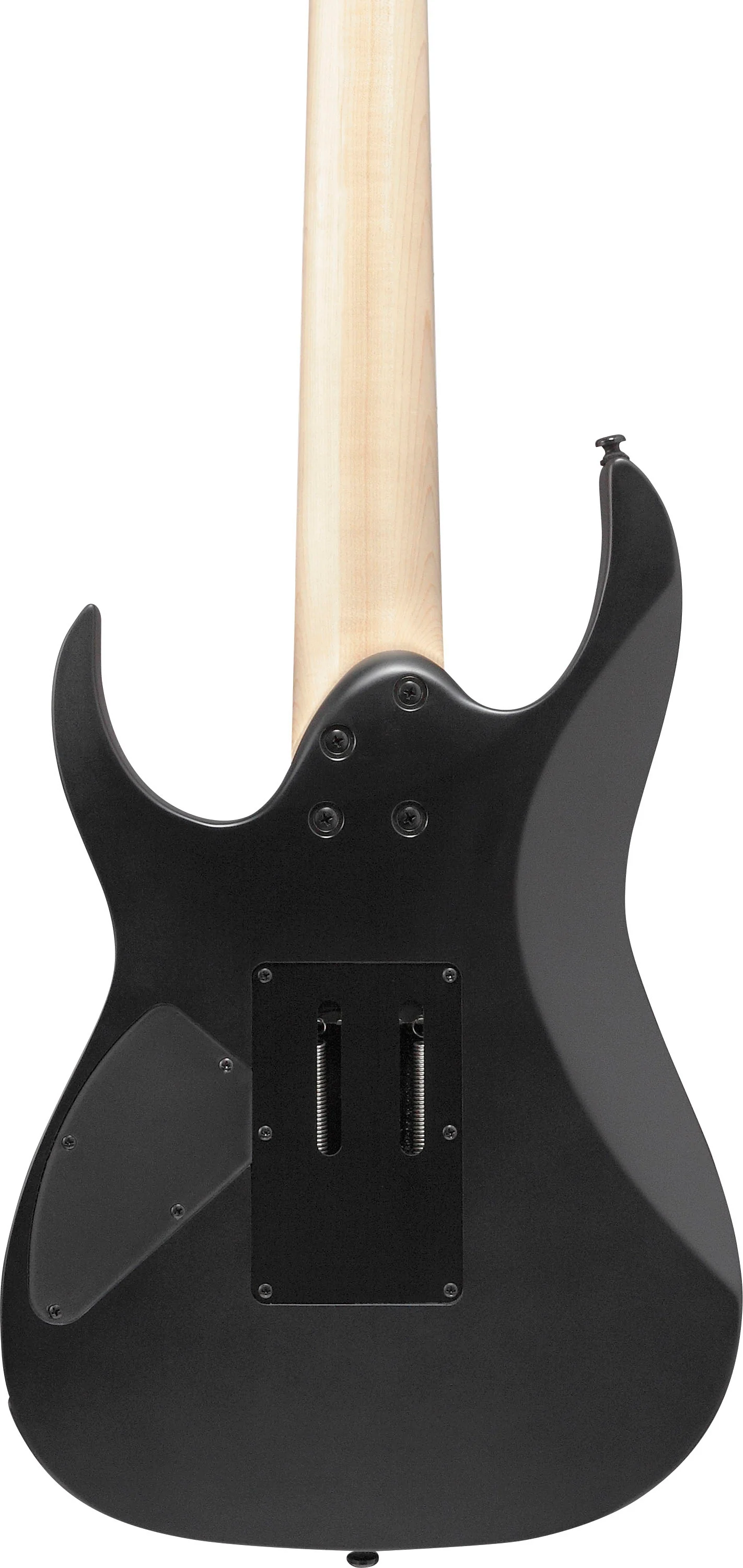 IBANEZ RG7420EX BKF GUITARRA ELECTRICA 7 CUERDAS BLACK FLAT - Image 5