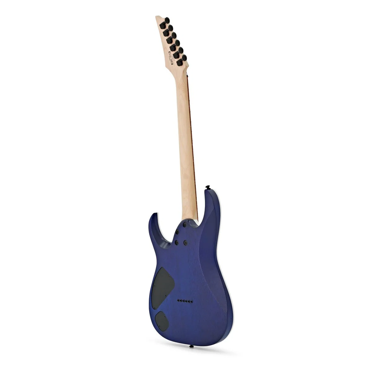 IBANEZ RGA42FM BLF GUITARRA ELECTRICA BLUE LAGOON BURST FLAT - Image 2