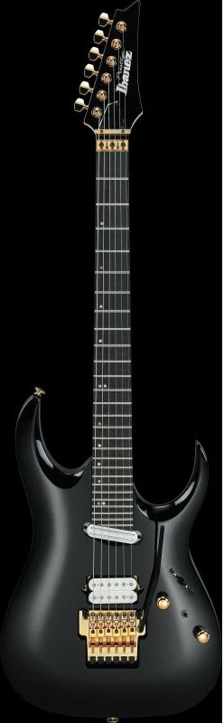 IBANEZ RGA622XH BK PRESTIGE GUITARRA ELECTRICA NEGRA - Image 14