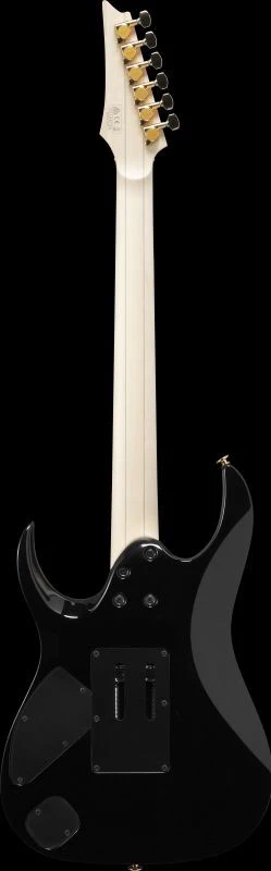 IBANEZ RGA622XH BK PRESTIGE GUITARRA ELECTRICA NEGRA - Image 15