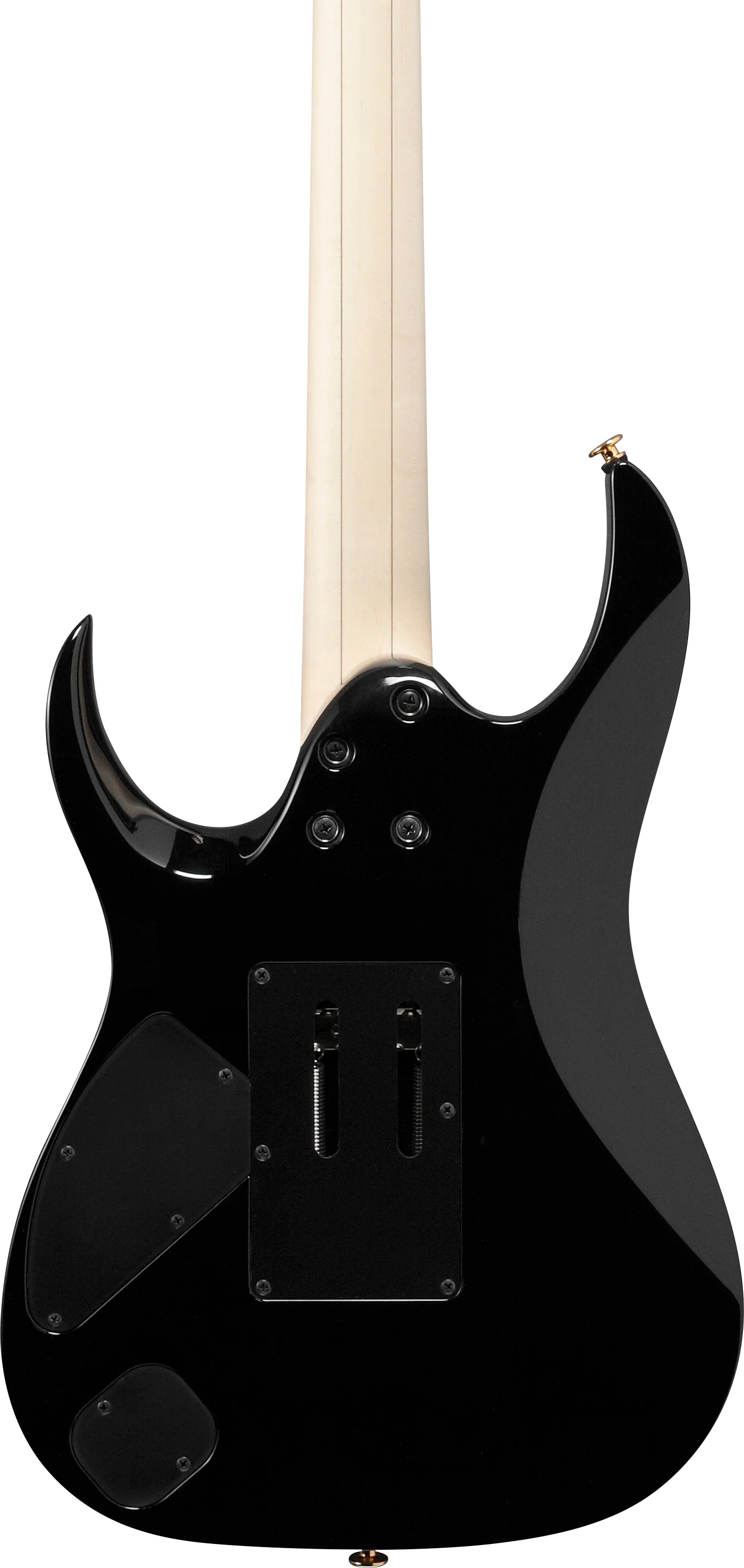 IBANEZ RGA622XH BK PRESTIGE GUITARRA ELECTRICA NEGRA - Image 5