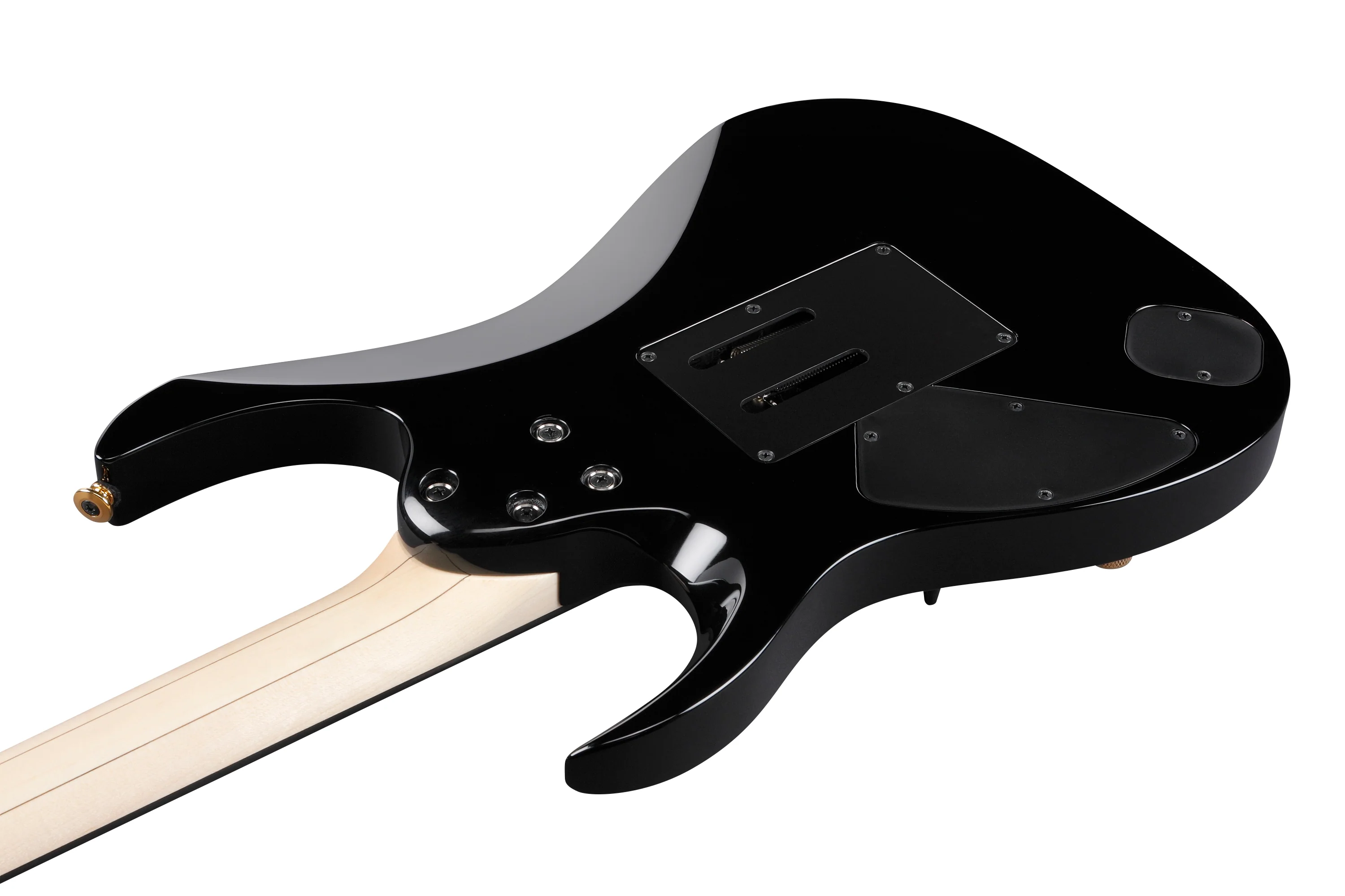 IBANEZ RGA622XH BK PRESTIGE GUITARRA ELECTRICA NEGRA - Image 9
