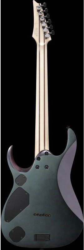 IBANEZ RGD3121 PRF PRESTIGE GUITARRA ELECTRICA POLAR LIGHTS FLAT - Image 15