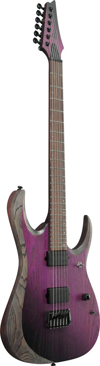 IBANEZ RGD621AH MNF GUITARRA ELECTRICA MIDNIGHT SHADE FLAT - Image 3