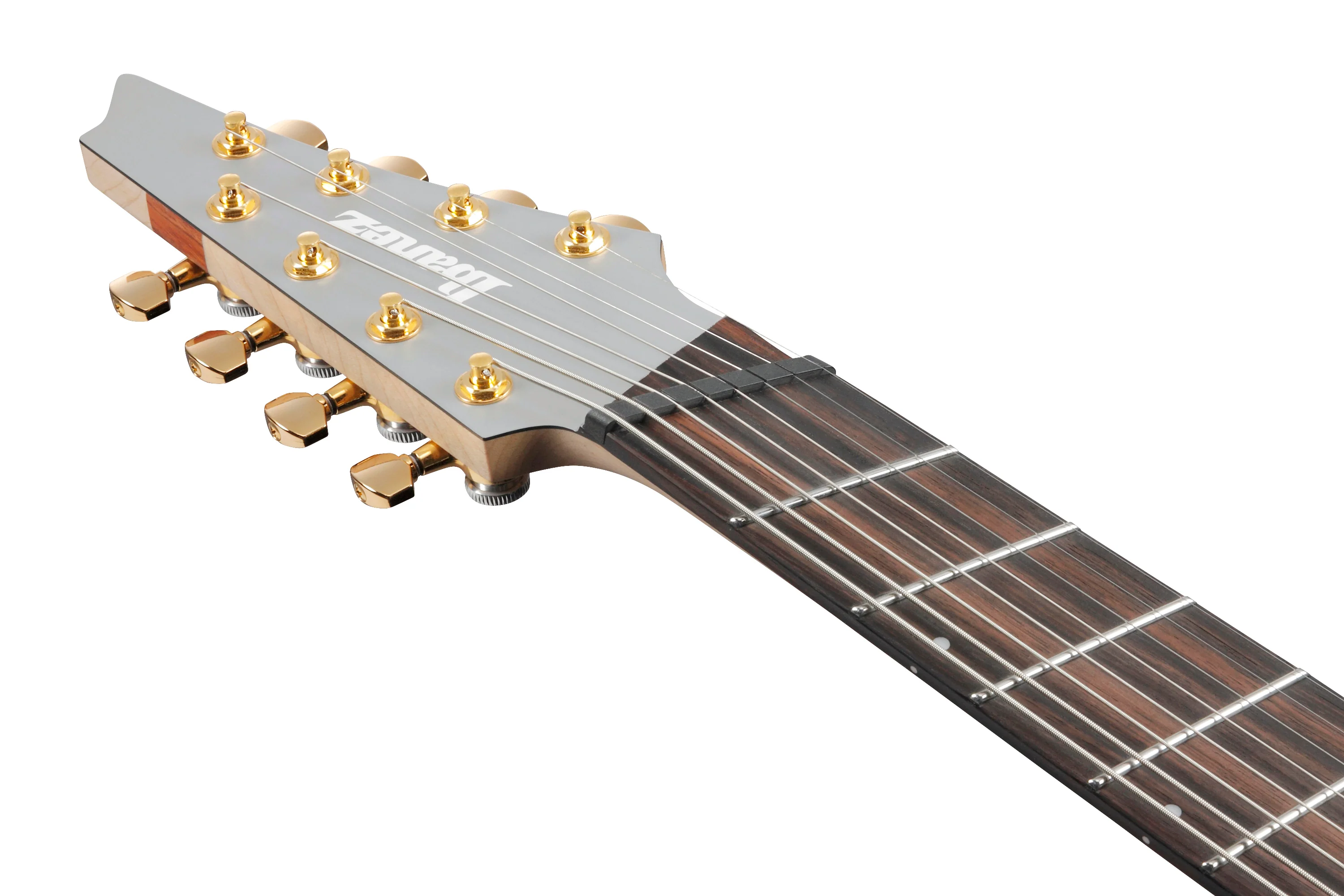 IBANEZ RGDMS8 CSM GUITARRA ELECTRICA 8 CUERDAS CLASSIC SILVER MATTE - Image 6