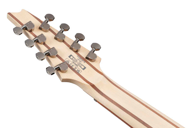IBANEZ RGMS8PB CBS GUITARRA ELECTRICA 8 CUERDAS COSMIC BLUE STARBURST - Image 9