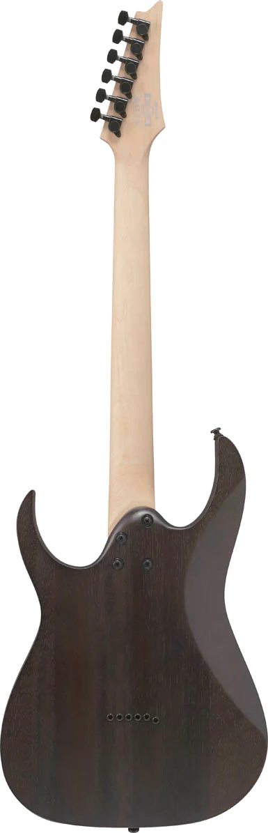 IBANEZ RGR431PB CGF GUITARRA ELECTRICA CHARCOAL GRAY FLAT - Image 2