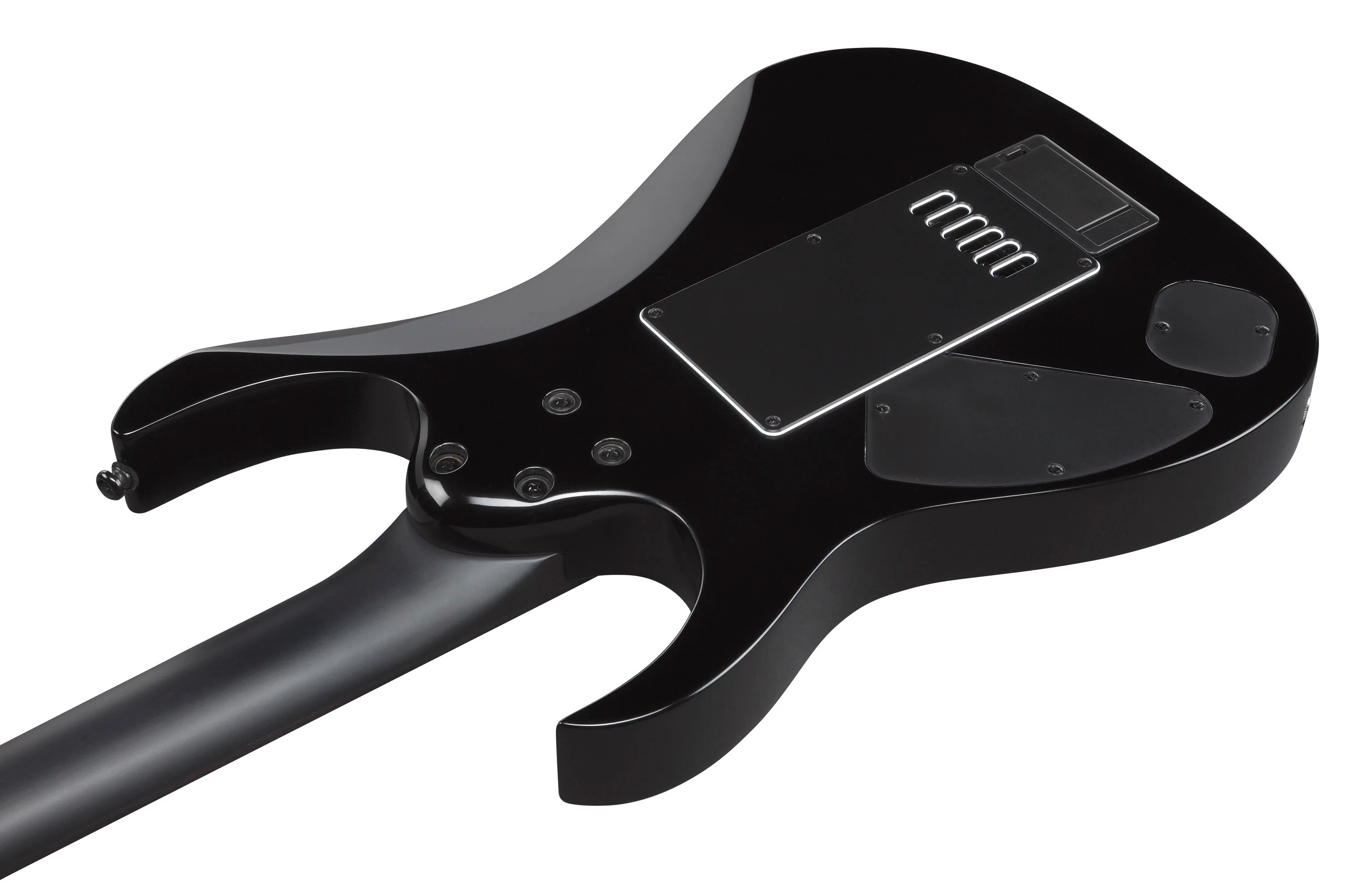 IBANEZ RGR52ET BK GUITARRA ELECTRICA NEGRA - Image 7