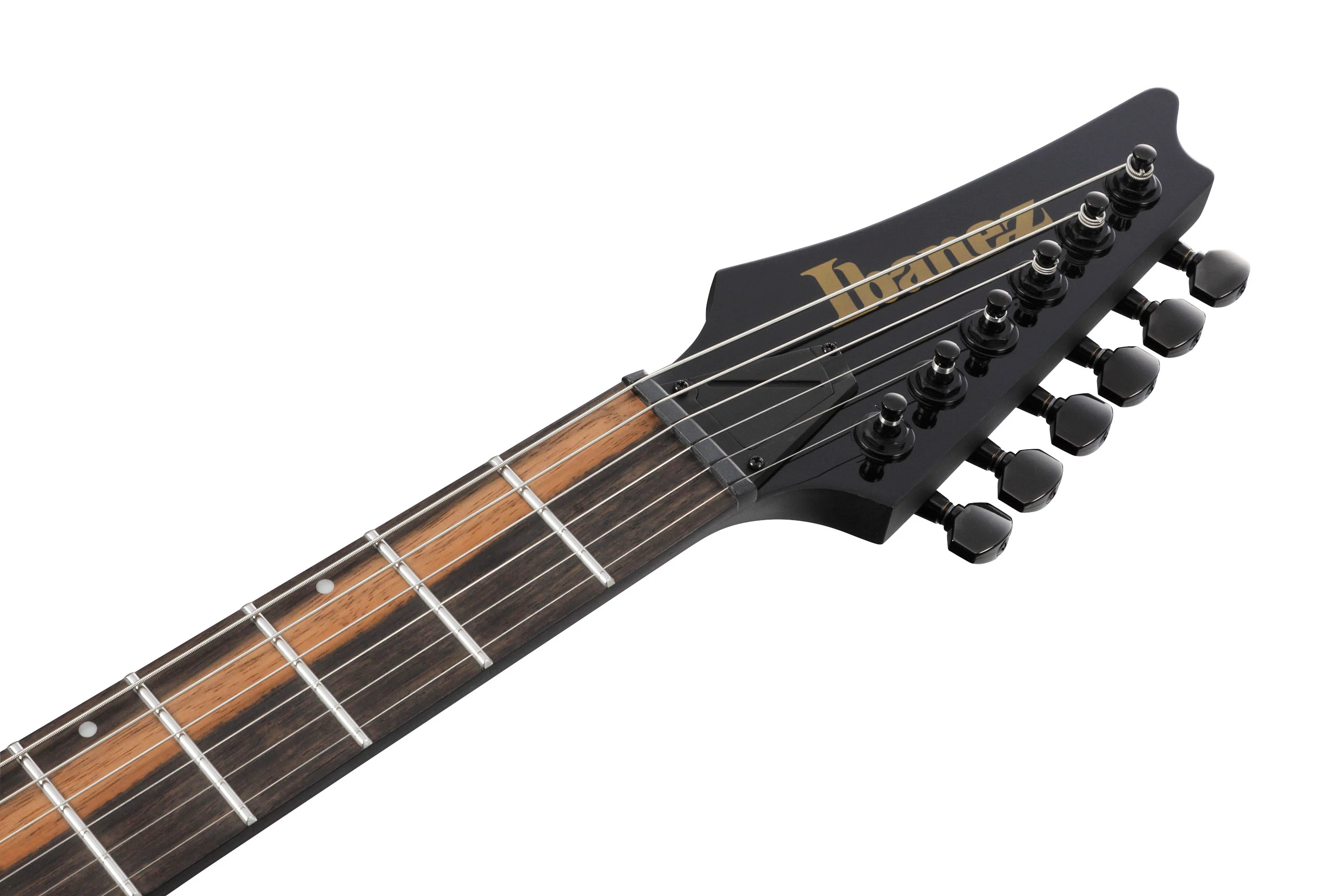 IBANEZ RGR52ET BK GUITARRA ELECTRICA NEGRA - Image 8