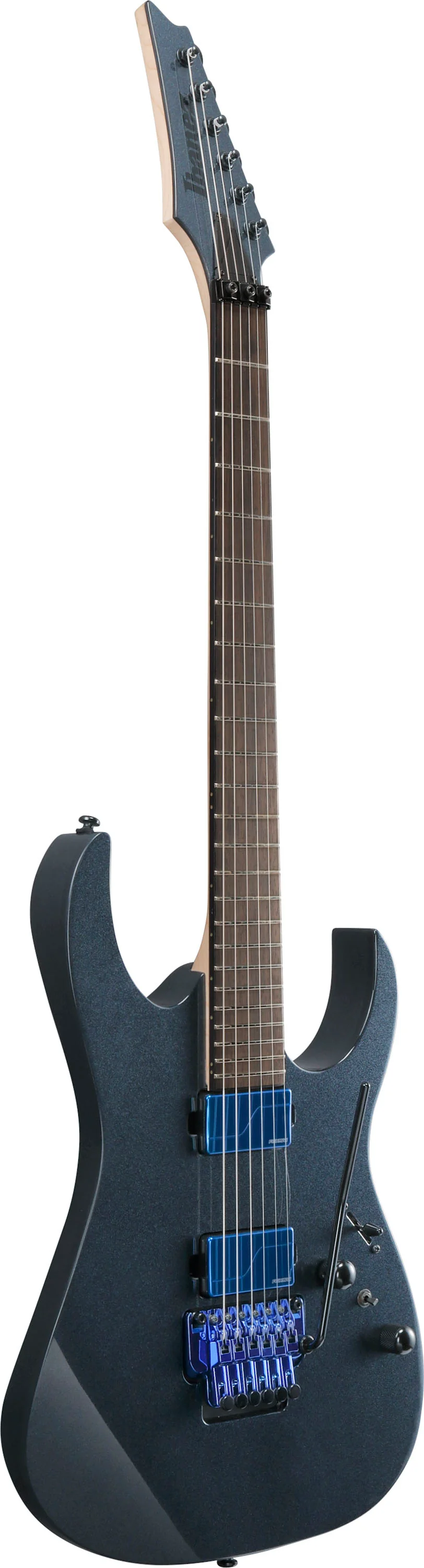IBANEZ RGR6BSP IPT GUITARRA ELECTRICA IRON PEWTER - Image 2