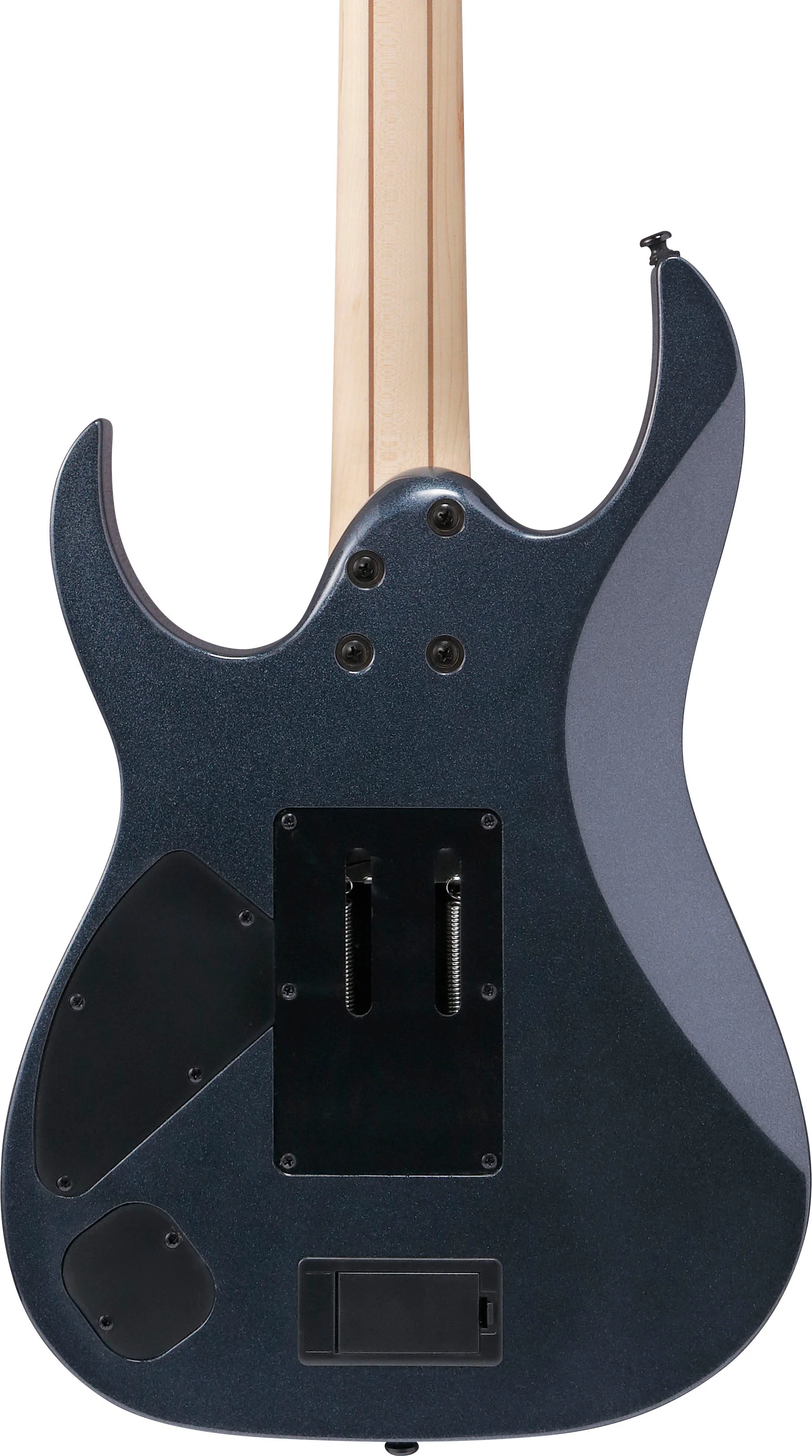 IBANEZ RGR6BSP IPT GUITARRA ELECTRICA IRON PEWTER - Image 5