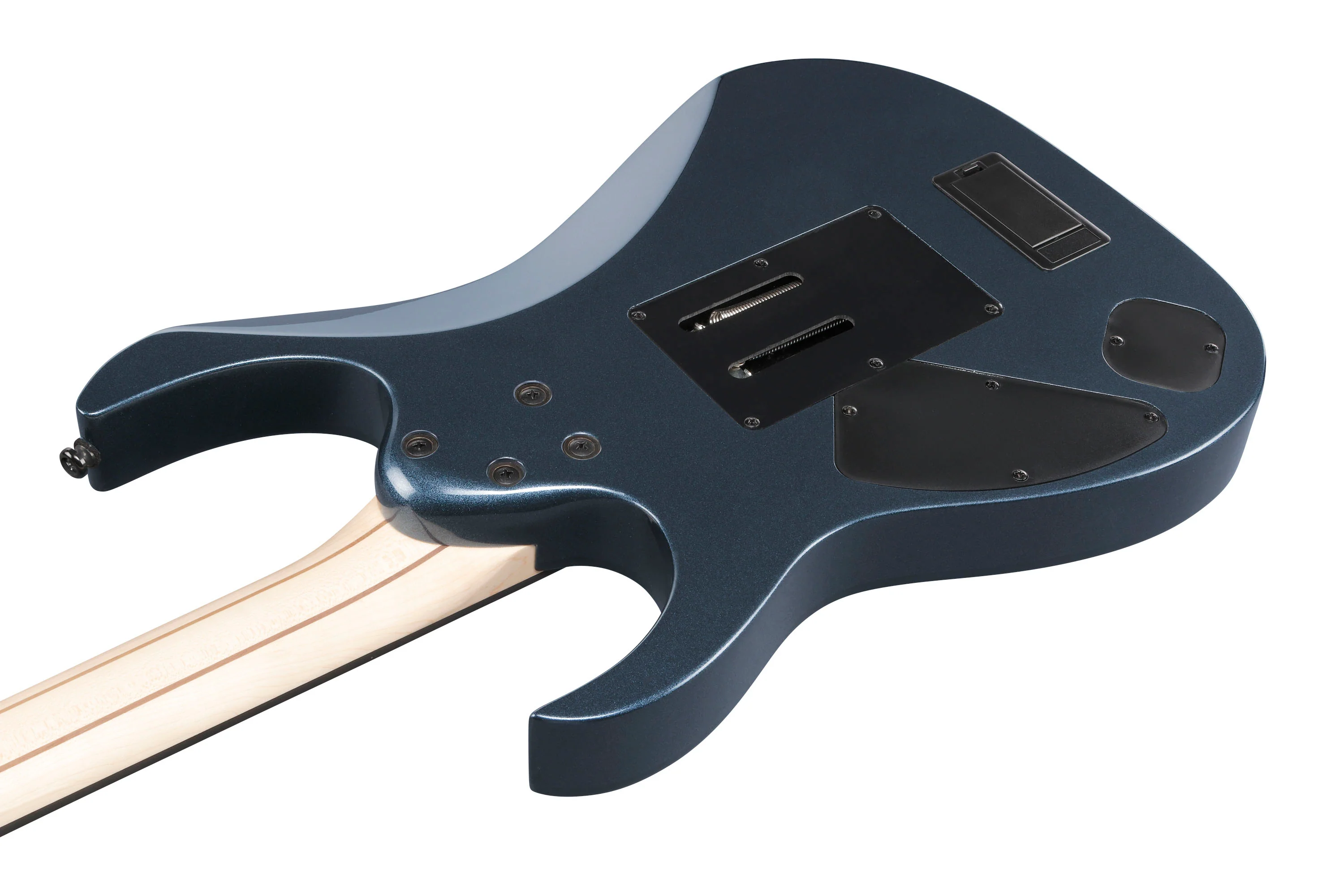 IBANEZ RGR6BSP IPT GUITARRA ELECTRICA IRON PEWTER - Image 7