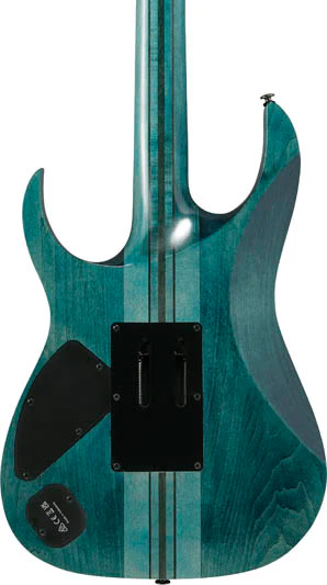 IBANEZ RGT1220PBK COL PREMIUM GUITARRA ELECTRICA COSMIC BLUE - Image 5