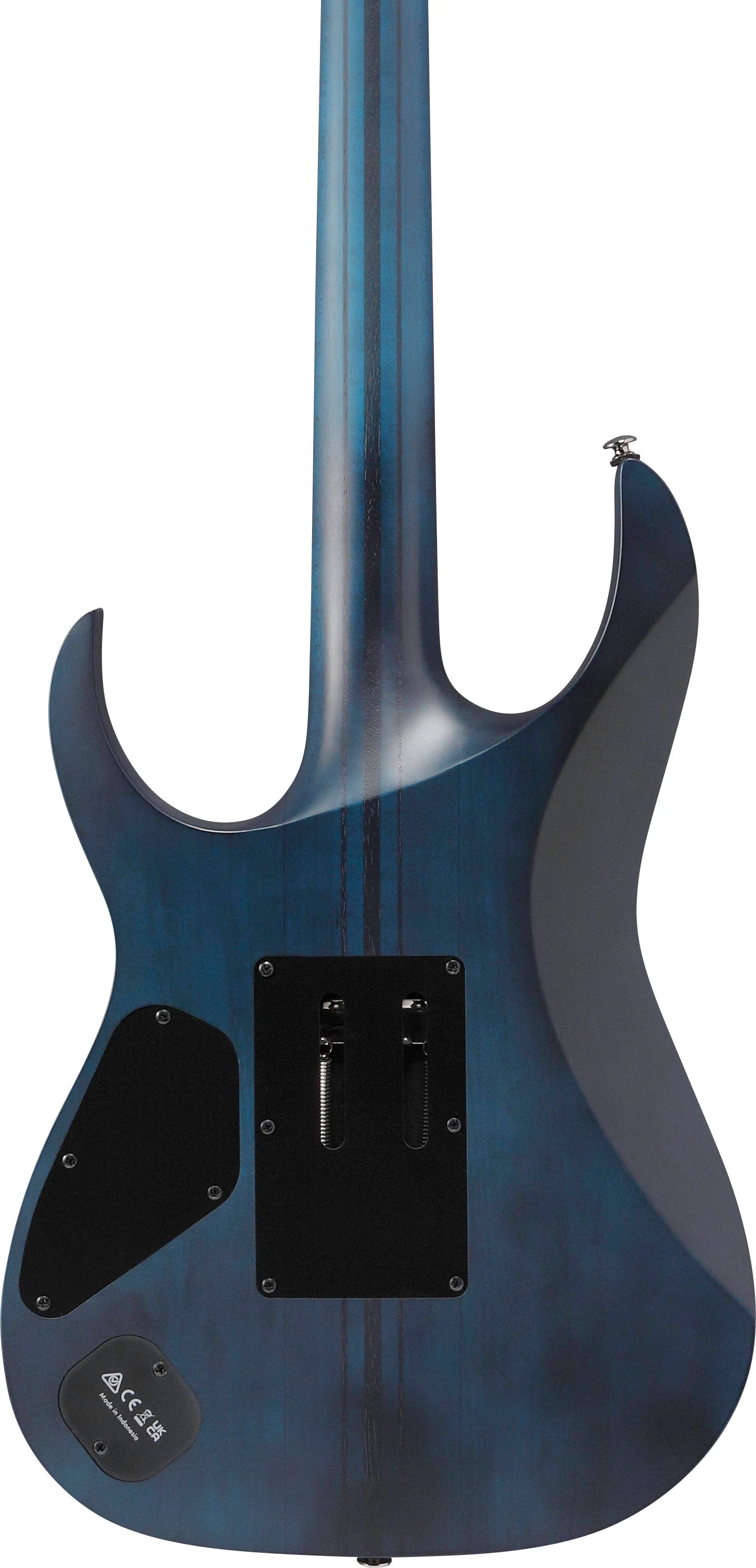IBANEZ RGT1270PB CTF PREMIUM GUITARRA ELECTRICA COSMIC BLUE STARBURST - Image 5