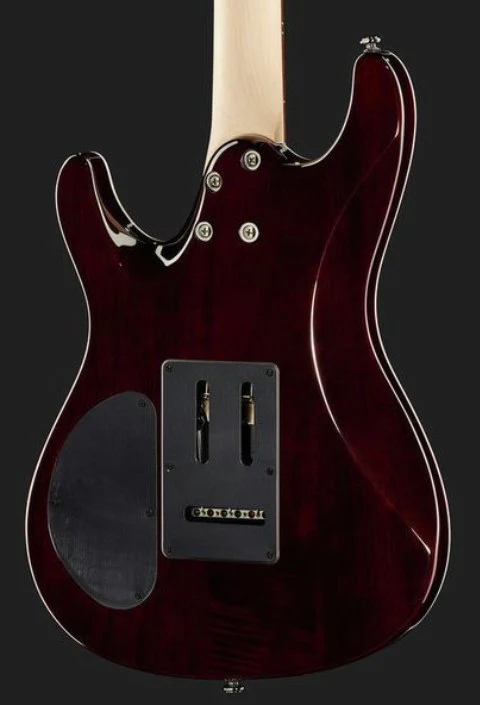 IBANEZ SA260FM VLS GUITARRA ELECTRICA VIOLIN SUNBURST - Image 12
