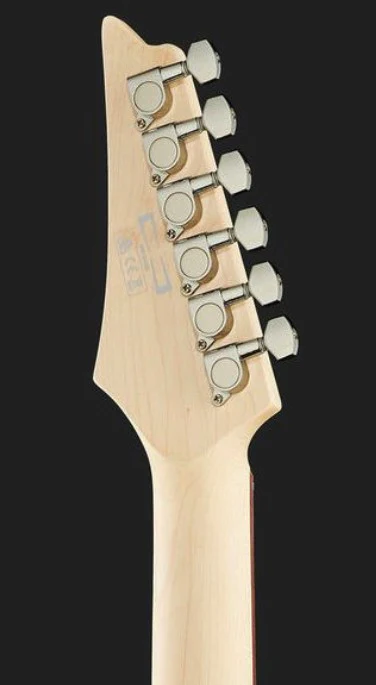 IBANEZ SA260FM VLS GUITARRA ELECTRICA VIOLIN SUNBURST - Image 14