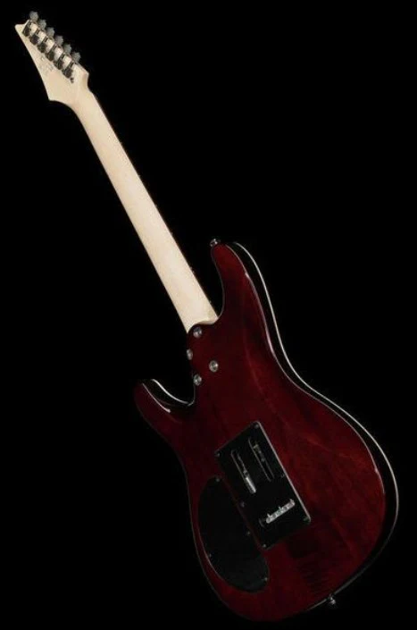 IBANEZ SA260FM VLS GUITARRA ELECTRICA VIOLIN SUNBURST - Image 21