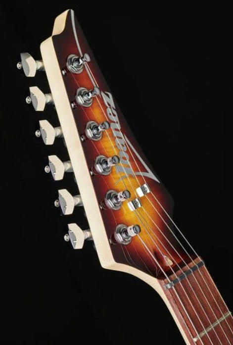 IBANEZ SA260FM VLS GUITARRA ELECTRICA VIOLIN SUNBURST - Image 22