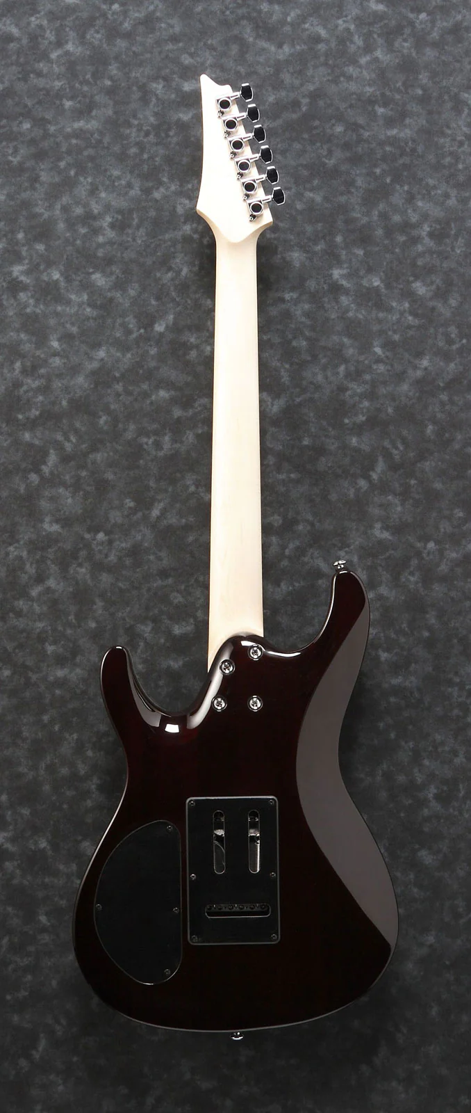 IBANEZ SA260FM VLS GUITARRA ELECTRICA VIOLIN SUNBURST - Image 6