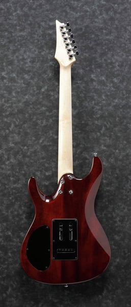 IBANEZ SA360NQM BMG GUITARRA ELECTRICA BLACK MIRAGE GRADATION - Image 10