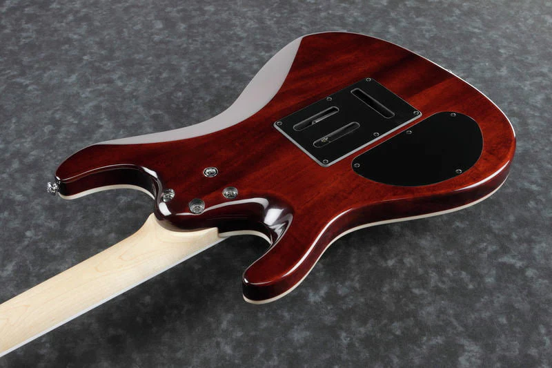 IBANEZ SA360NQM BMG GUITARRA ELECTRICA BLACK MIRAGE GRADATION - Image 12
