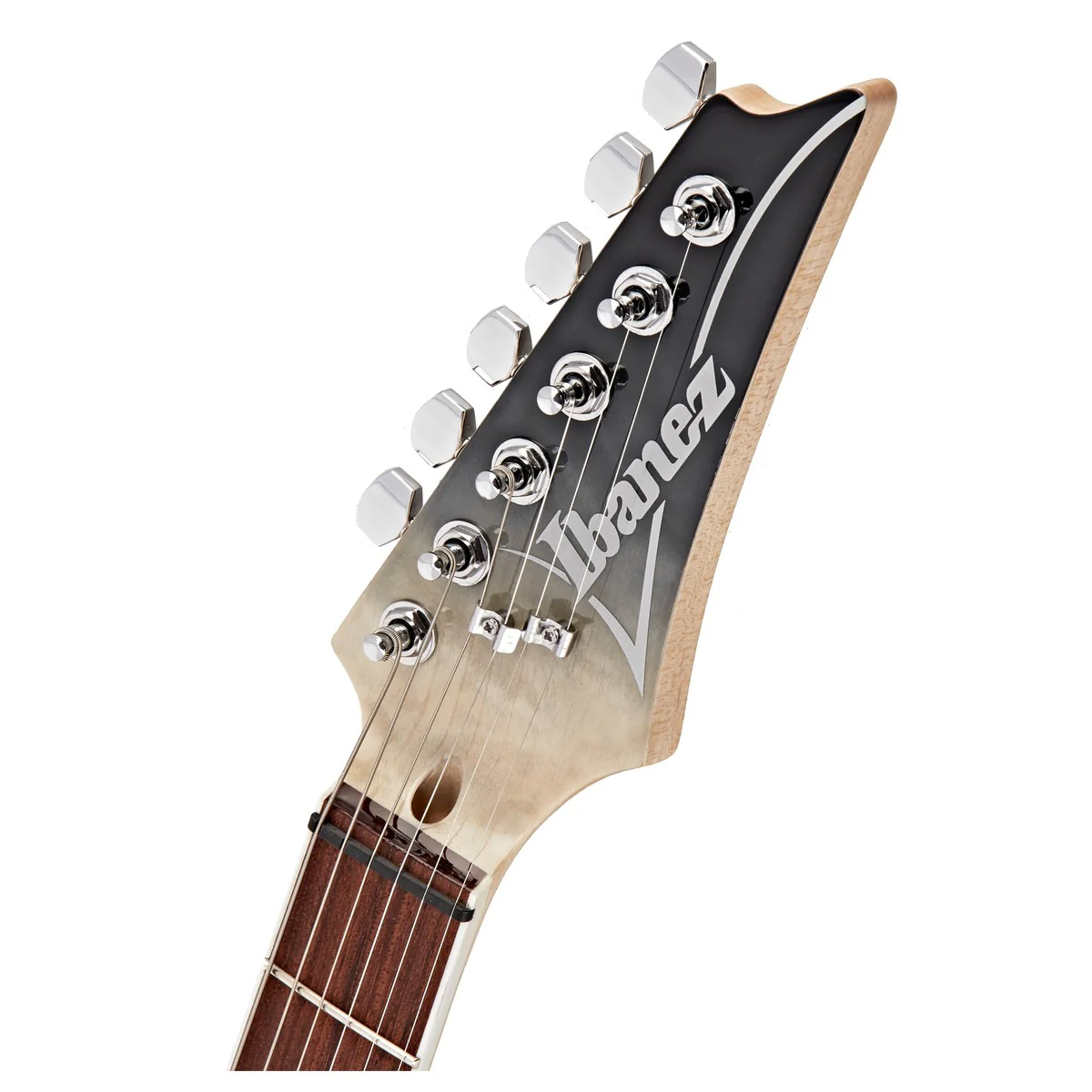 IBANEZ SA360NQM BMG GUITARRA ELECTRICA BLACK MIRAGE GRADATION - Image 7